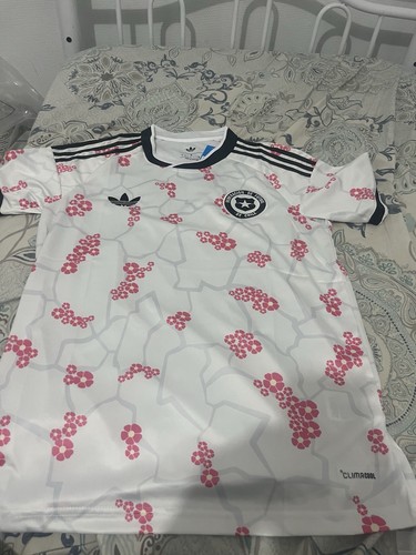 Adidas maillot chili manches - adidas,