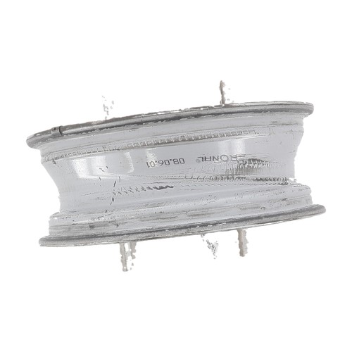 Jante alu smart fortwo - fortwo,