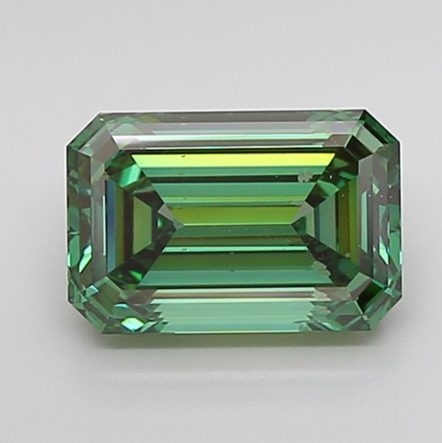 Diamant cultivé - , en