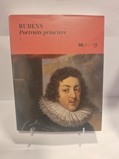 Rubens portraits princiers - rubens,
