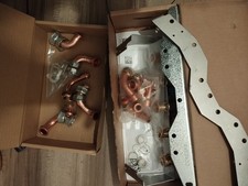 Plaque De Raccordement