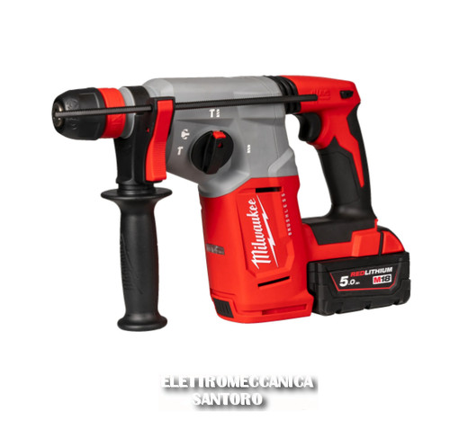 Perforateur batterie m18 - perforateur,