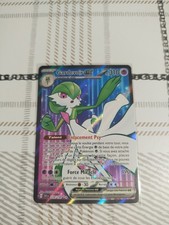 Carte Pokémon -  Gardevoir EX