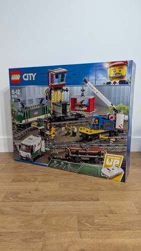 Lego city train - lego,