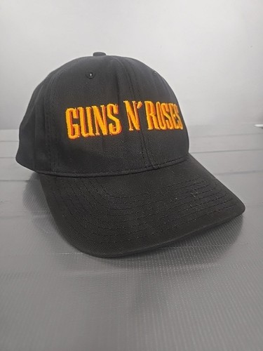 Vintage 90s guns roses - guns, axl