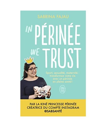 Périnée trust sport - périnée,