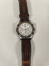 Montre Lip quartz chronographe