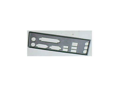 Shield plaque arriere en - shield,