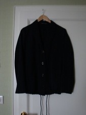 VESTE - BLOUSON - BLEU MARINE - taille 42