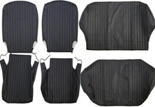 Set Liners Sièges Tapisserie