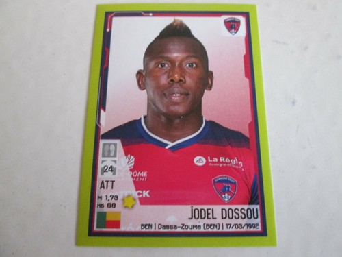 Sticker panini foot 2022 - sticker,