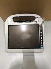 Panasonic Toughbook CF-H2 - Pour Pièces, Endommagé, Sans Accessoires