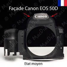 Panneau Avant Canon EOS 50D Front Casing CG2-2419 CG2-2419-000
