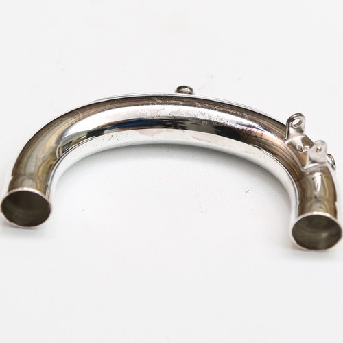 Yamaha trombone outside slide - outside,