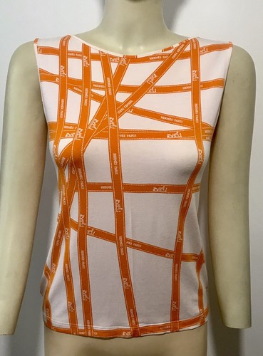 Tshirt femme women hermes - hermes, "