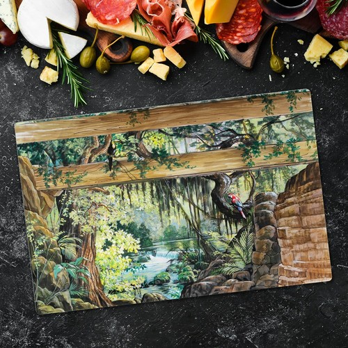 Cuisine planche verre - en,