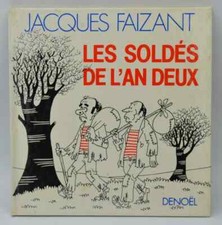 Les Soldés de l'An deux -