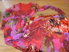 ccc ROBE CHACOK T 1 F 36 38 I