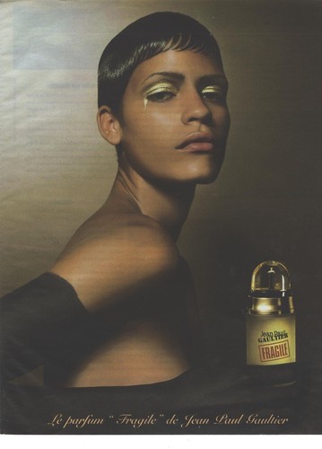 Publicite advertising 2003 - publicite,