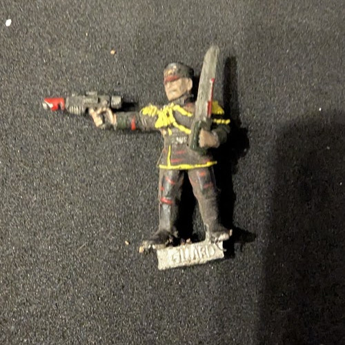 Warhammer 40k ig astra - warhammer,