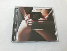 RARE ALBUM CD 10T DAMIEN SAEZ