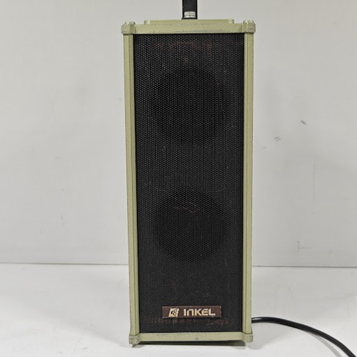 Enceinte audio inkel - inkel, cs-520
