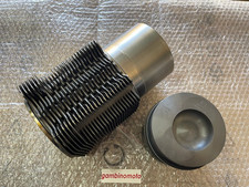 Cylindre Complet Moteur Deutz