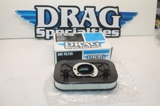 DRAG SPECIALTIES . FILTRE A