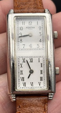 ancienne Montre vintage Double