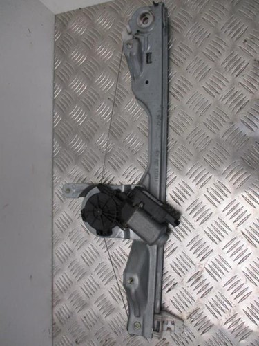 Leve vitre electrique avant
