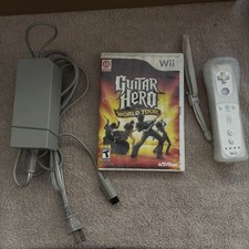 Nintendo Wii Power Adapter
