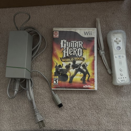 Nintendo wii power adapter - wii,