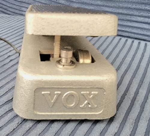 Vox jmi 1967 grey - vox,