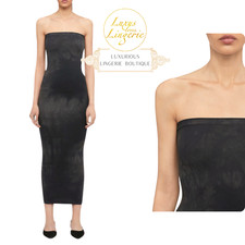 FATAL DRESS Par Wolford S Noir