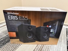 PreSonus Eris E3.5 3.5" 2-Way