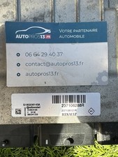 EMS3155 ECU CALCULATEUR