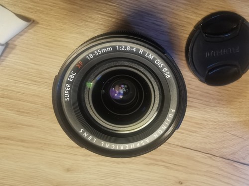 Fujifilm objectif occasion - fujifilm, d’occasion