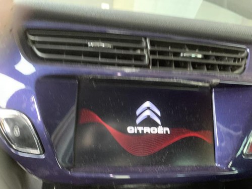 Gps citroen ds3 phase - citroen, 1