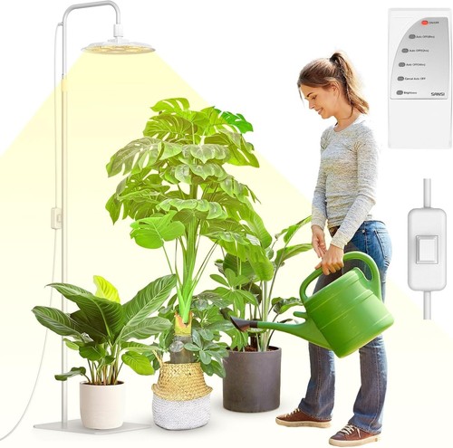 125w lampe croissance led - 125w,