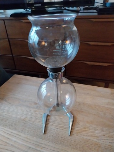 Cafetiere hellem vintage - vintage, a