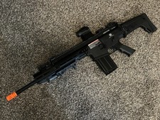 R.E.C. Research ACR Stock For