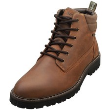 Bottines HECTOR Teak Barbour Homme