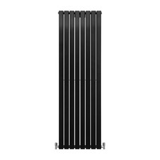 Radiateur Plat Mural Acier