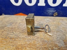 NOS petite Serrure ancienne