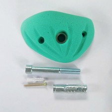 Prises d’escalade en résine