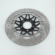 Disque de frein avant Sifam