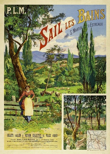 Tourisme sail les - tourisme,