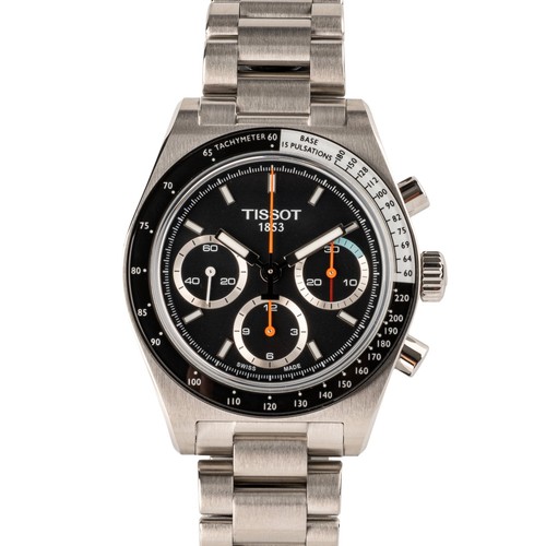 Tissot pr516 - tissot,