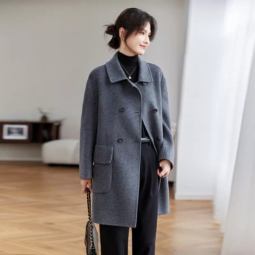 Manteau femme poignées - femme, veste