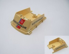 PLAYMOBIL (Z2c21) MER - Toit